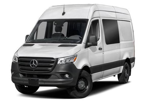 MERCEDES-BENZ SPRINTER 2024 W1W4NBVY7RT177464 image MERCEDES-BENZ SPRINTER 2024 W1W4NBVY7RT177464 image
