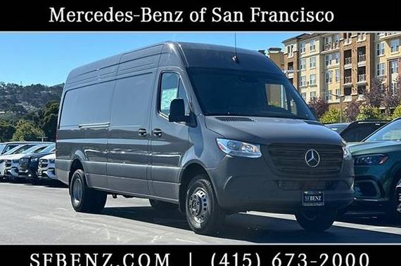MERCEDES-BENZ SPRINTER 2024 W1Y5KCHY6RT191636 image MERCEDES-BENZ SPRINTER 2024 W1Y5KCHY6RT191636 image
