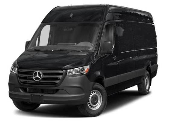 MERCEDES-BENZ SPRINTER 2024 W1Y4NCVY0RT156209 image MERCEDES-BENZ SPRINTER 2024 W1Y4NCVY0RT156209 image