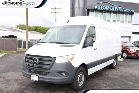 MERCEDES-BENZ SPRINTER 2024 W1Y4KDHY2RT174155 image