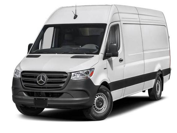 MERCEDES-BENZ SPRINTER 2024 W1Y4VCHY2RT188168 image