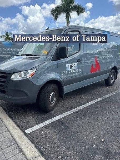 MERCEDES-BENZ SPRINTER 2024 W1Y4KBHY1RT166262 image MERCEDES-BENZ SPRINTER 2024 W1Y4KBHY1RT166262 image