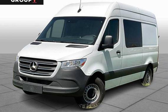 MERCEDES-BENZ SPRINTER 2024 W1W4NBHY9RP664296 image MERCEDES-BENZ SPRINTER 2024 W1W4NBHY9RP664296 image