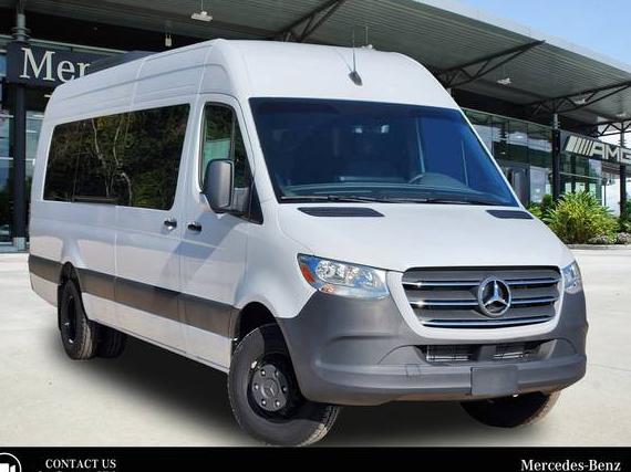 MERCEDES-BENZ SPRINTER 2024 W1X8ND3Y3RT189588 image MERCEDES-BENZ SPRINTER 2024 W1X8ND3Y3RT189588 image