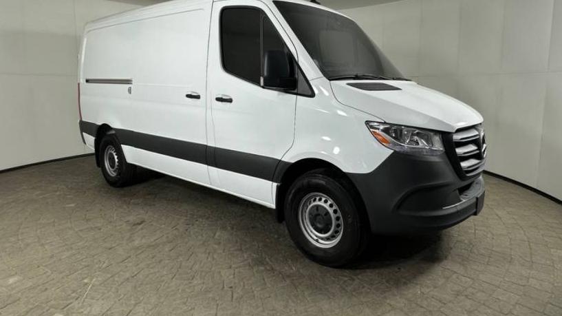 MERCEDES-BENZ SPRINTER 2024 W1Y4NBHY9RT177419 image