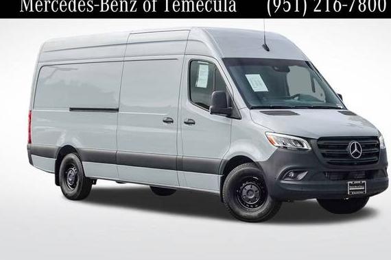 MERCEDES-BENZ SPRINTER 2024 W1Y4KCHY5RT166366 image MERCEDES-BENZ SPRINTER 2024 W1Y4KCHY5RT166366 image