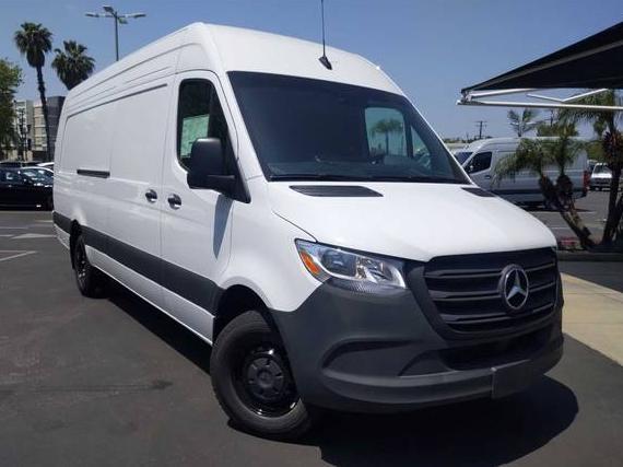 MERCEDES-BENZ SPRINTER 2024 W1Y5NDHY2RT184020 image