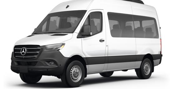 MERCEDES-BENZ SPRINTER 2024 W1Z4KFHY9RP713645 image MERCEDES-BENZ SPRINTER 2024 W1Z4KFHY9RP713645 image