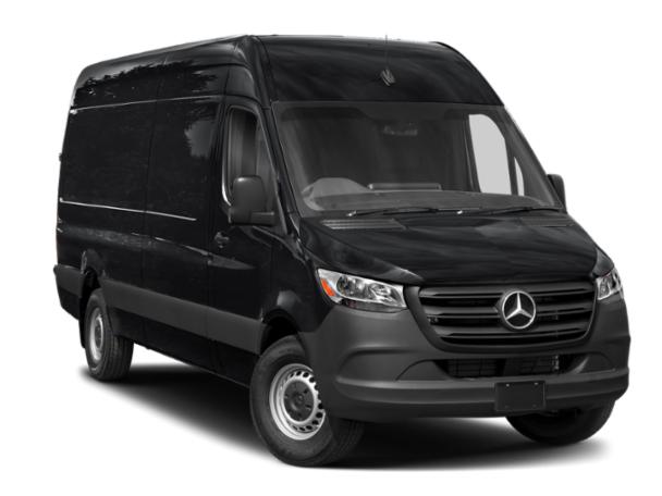 MERCEDES-BENZ SPRINTER 2024 W1Y4NCHY8RT184352 image