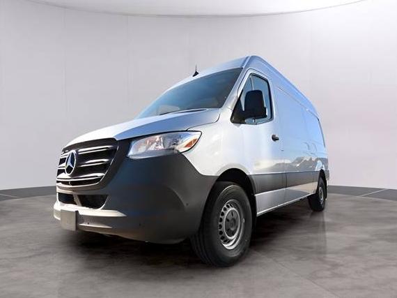 MERCEDES-BENZ SPRINTER 2024 W1Y4NBHY7RT164488 image