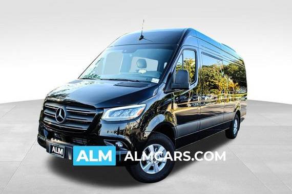 MERCEDES-BENZ SPRINTER 2024 W1Z4NGHY3RT193656 image MERCEDES-BENZ SPRINTER 2024 W1Z4NGHY3RT193656 image