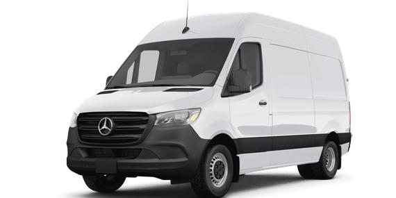 MERCEDES-BENZ SPRINTER 2024 W1Y4KBHY9RT178997 image