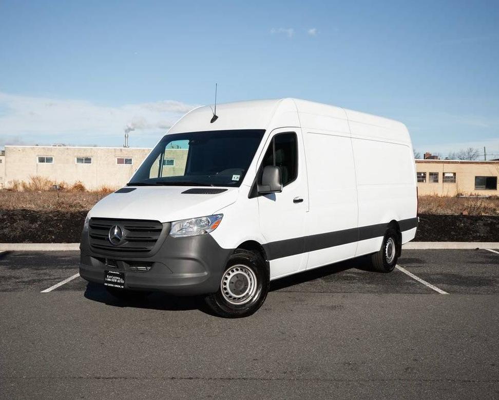 MERCEDES-BENZ SPRINTER 2024 W1Y4NCHY4RT170805 image