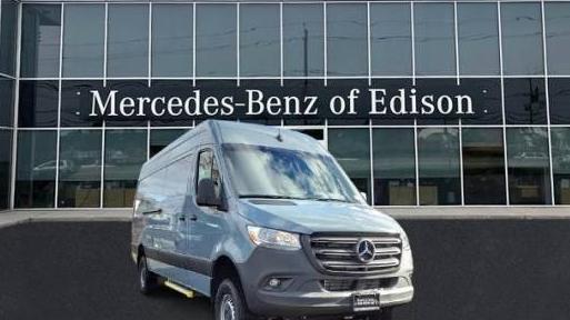 MERCEDES-BENZ SPRINTER 2024 W1Y4NCVY0RT157960 image