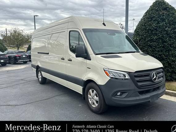 MERCEDES-BENZ SPRINTER 2024 W1Y4VCHY6RT181367 image MERCEDES-BENZ SPRINTER 2024 W1Y4VCHY6RT181367 image