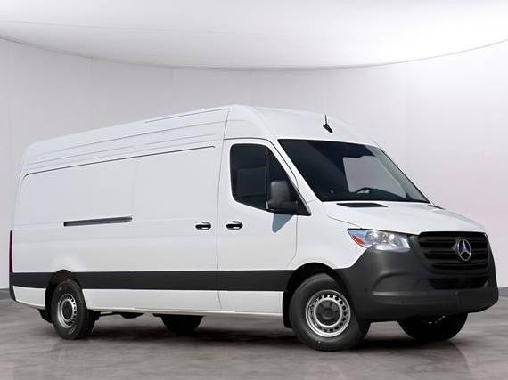 MERCEDES-BENZ SPRINTER 2024 W1Y4NCHYXRT180013 image