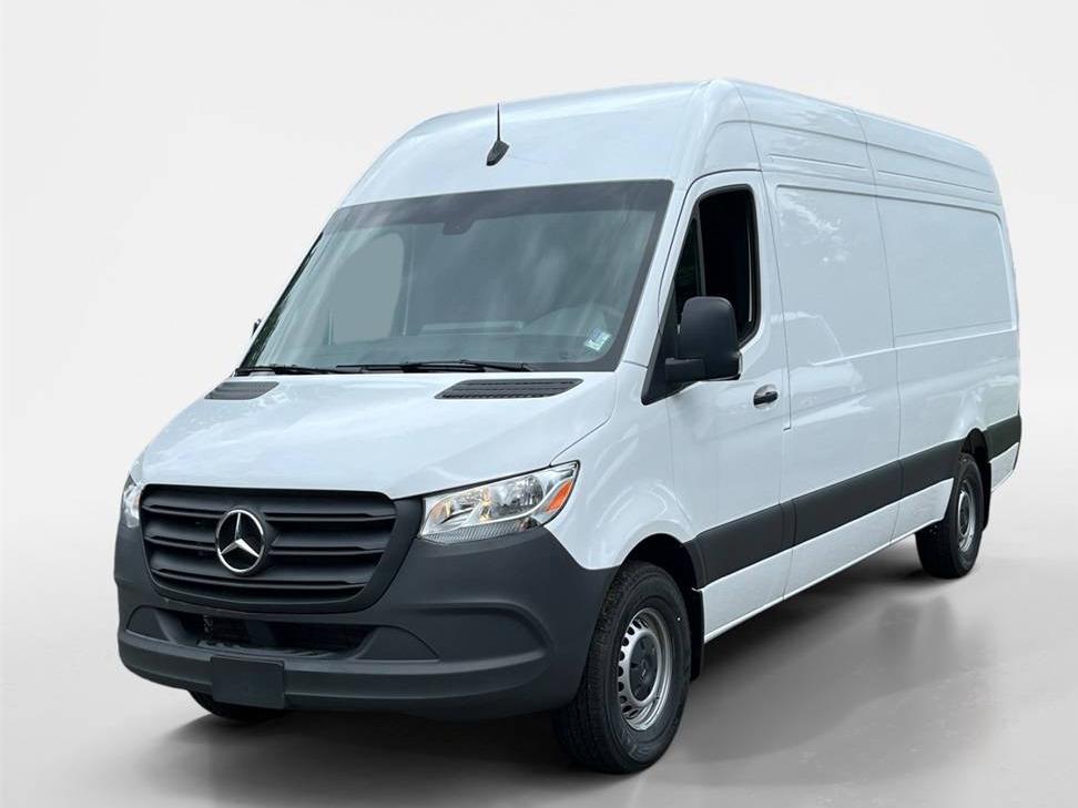 MERCEDES-BENZ SPRINTER 2024 W1Y4NCHY4RT184140 image