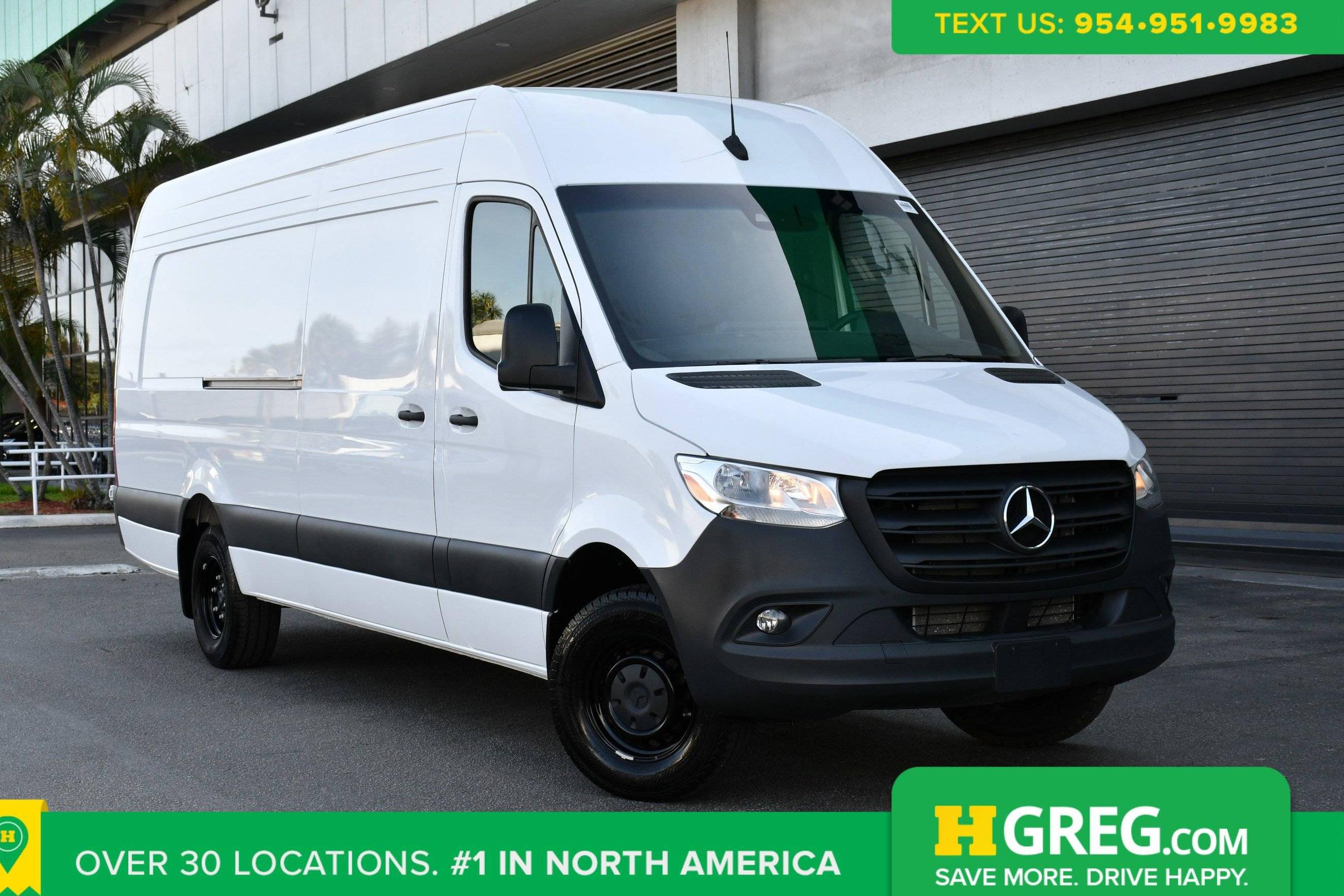 MERCEDES-BENZ SPRINTER 2024 W1Y5NDHY2RT181098 image