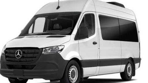 MERCEDES-BENZ SPRINTER 2024 W1Z4KFHY7RT174174 image MERCEDES-BENZ SPRINTER 2024 W1Z4KFHY7RT174174 image