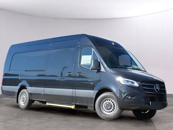 MERCEDES-BENZ SPRINTER 2024 W1Y4NDHY8RT171591 image