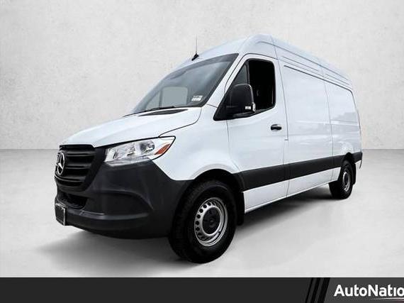 MERCEDES-BENZ SPRINTER 2024 W1Y4KBHY7RT179095 image MERCEDES-BENZ SPRINTER 2024 W1Y4KBHY7RT179095 image