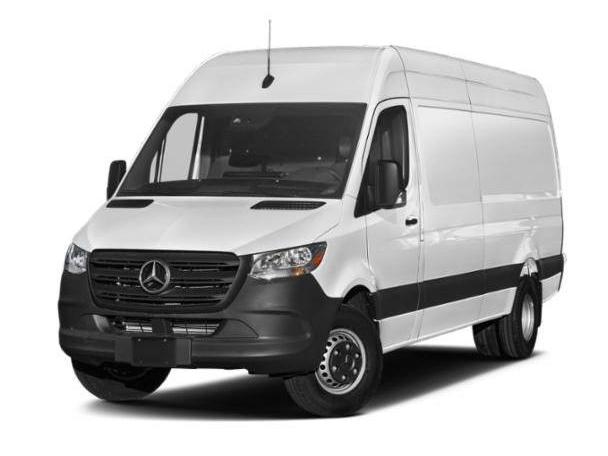 MERCEDES-BENZ SPRINTER 2024 W1Y8NC3Y8RT180892 image