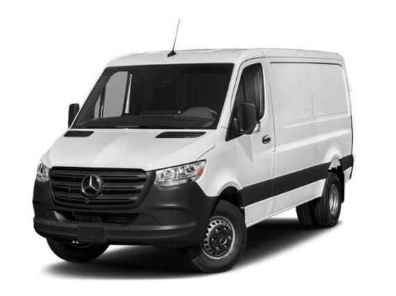 MERCEDES-BENZ SPRINTER 2024 W1Y8NB6Y7RT184535 image