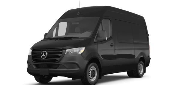 MERCEDES-BENZ SPRINTER 2024 W1Y4NCHY3RT190544 image