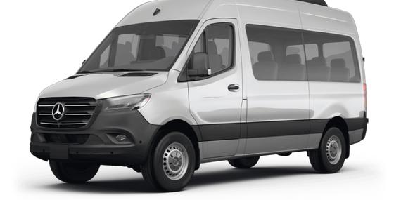 MERCEDES-BENZ SPRINTER 2024 W1Z4NFHY3RP637802 image