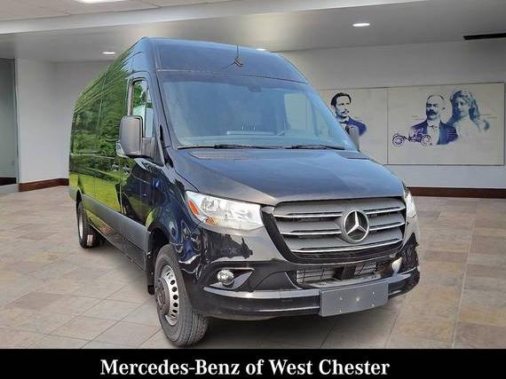 MERCEDES-BENZ SPRINTER 2024 W1Y8ND3Y6RT177947 image MERCEDES-BENZ SPRINTER 2024 W1Y8ND3Y6RT177947 image