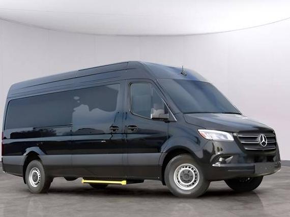 MERCEDES-BENZ SPRINTER 2024 W1Y4NCHYXRT179735 image