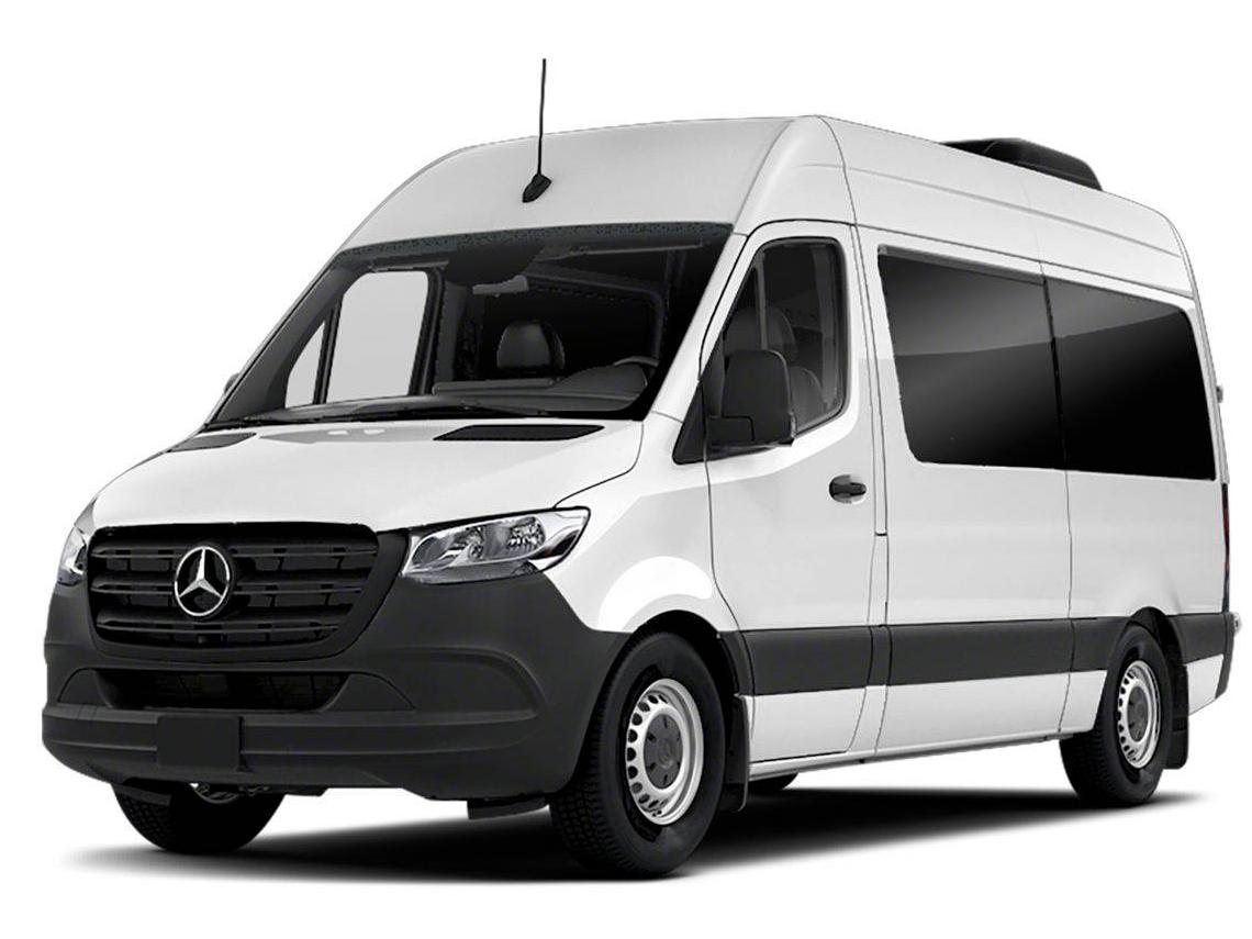 MERCEDES-BENZ SPRINTER 2024 W1Z4NGHY0RT159755 image