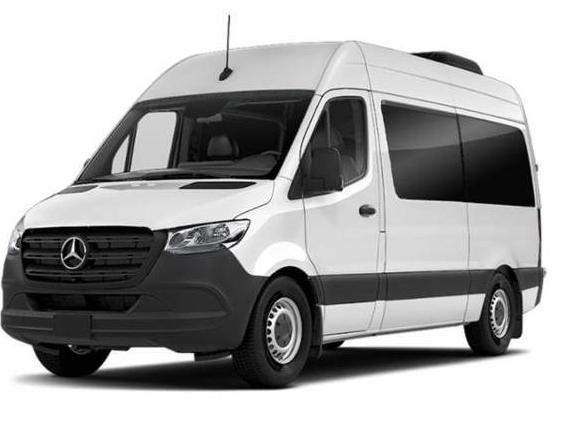 MERCEDES-BENZ SPRINTER 2024 W1Z4NGHY5RT181573 image