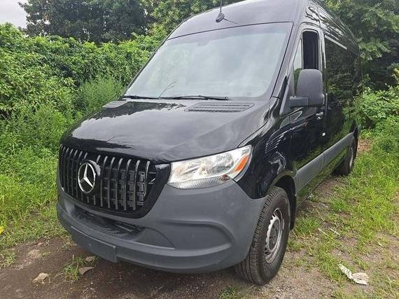 MERCEDES-BENZ SPRINTER 2024 W1Z4KFHYXRP725853 image