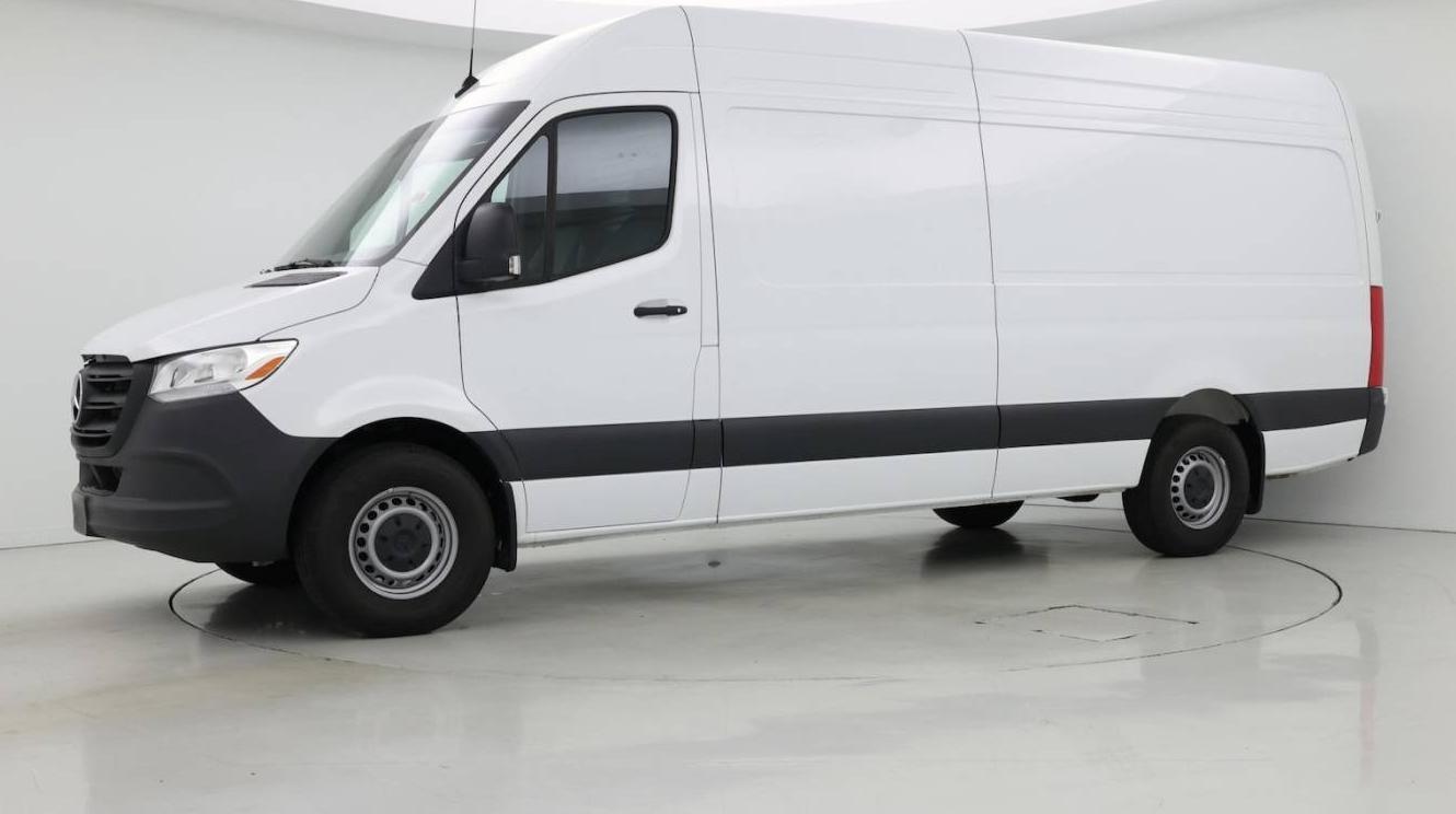 MERCEDES-BENZ SPRINTER 2024 W1Y4KCHY4RT184552 image