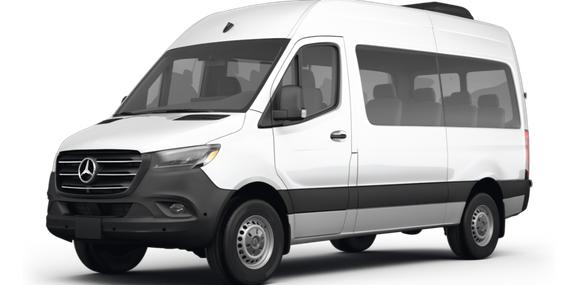 MERCEDES-BENZ SPRINTER 2024 W1Z4KFHY0RP711489 image MERCEDES-BENZ SPRINTER 2024 W1Z4KFHY0RP711489 image