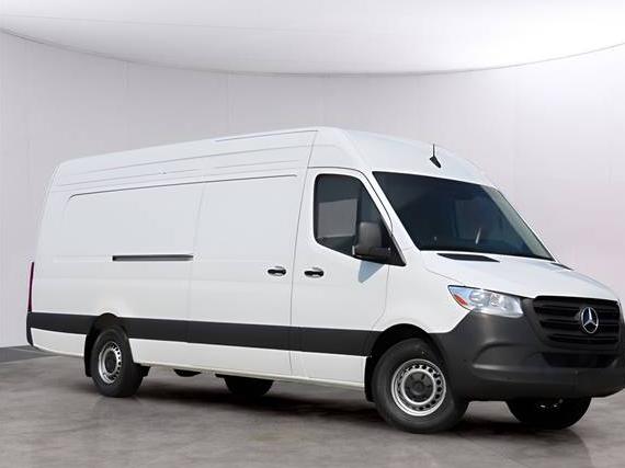 MERCEDES-BENZ SPRINTER 2024 W1Y4NDHY1RT187633 image