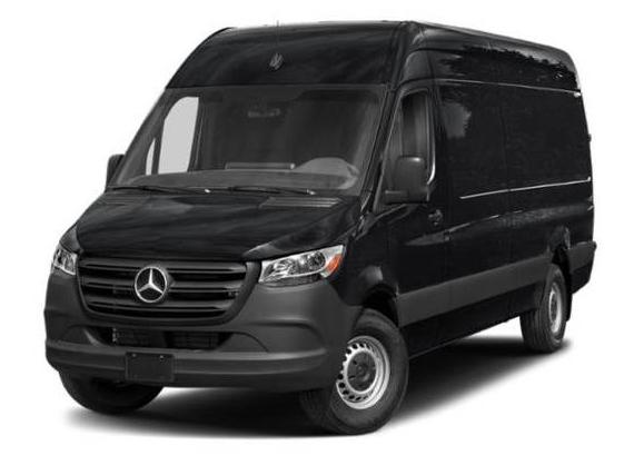 MERCEDES-BENZ SPRINTER 2024 W1Y4NCVY3RT189561 image