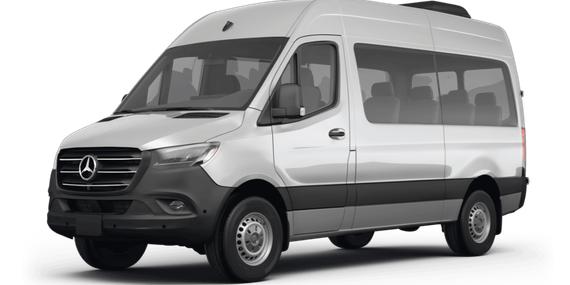 MERCEDES-BENZ SPRINTER 2024 W1Z4NFHY6RP650334 image