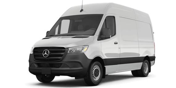 MERCEDES-BENZ SPRINTER 2024 W1Y4KBHY0RP722442 image MERCEDES-BENZ SPRINTER 2024 W1Y4KBHY0RP722442 image