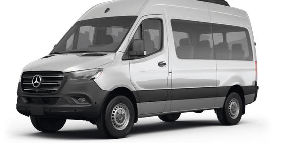MERCEDES-BENZ SPRINTER 2024 W1Z4NFHY5RP630284 image MERCEDES-BENZ SPRINTER 2024 W1Z4NFHY5RP630284 image