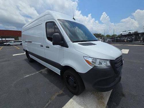 MERCEDES-BENZ SPRINTER 2024 W1Y5NCHY9RT175888 image MERCEDES-BENZ SPRINTER 2024 W1Y5NCHY9RT175888 image