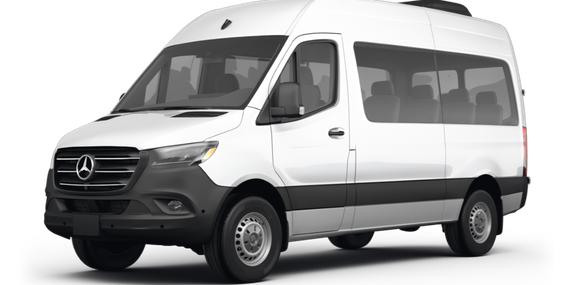 MERCEDES-BENZ SPRINTER 2024 W1Z4NFHY9RP661845 image