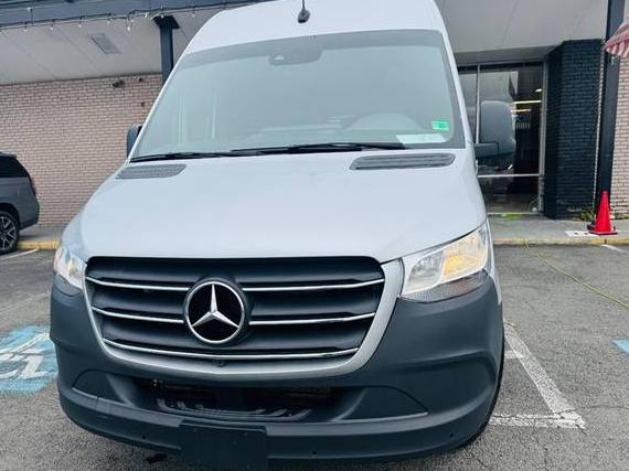 MERCEDES-BENZ SPRINTER 2024 W1W4NCHY4RT174426 image MERCEDES-BENZ SPRINTER 2024 W1W4NCHY4RT174426 image