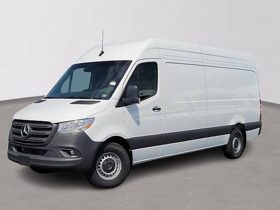 MERCEDES-BENZ SPRINTER 2024 W1Y4NCHY2RT185982 image MERCEDES-BENZ SPRINTER 2024 W1Y4NCHY2RT185982 image