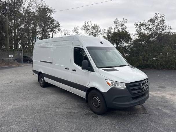 MERCEDES-BENZ SPRINTER 2024 W1Y4NCHY6RT170160 image