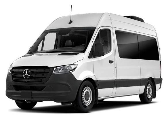 MERCEDES-BENZ SPRINTER 2024 W1Z4NFHYXRP629647 image