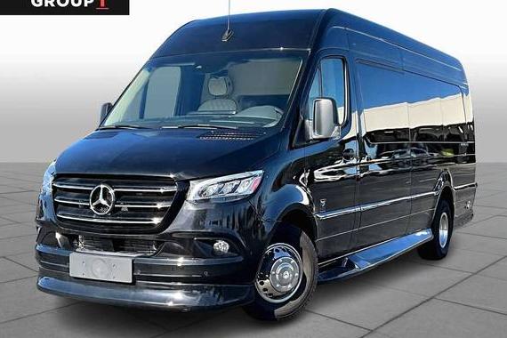 MERCEDES-BENZ SPRINTER 2024 W1X8ND3Y7RP679136 image MERCEDES-BENZ SPRINTER 2024 W1X8ND3Y7RP679136 image