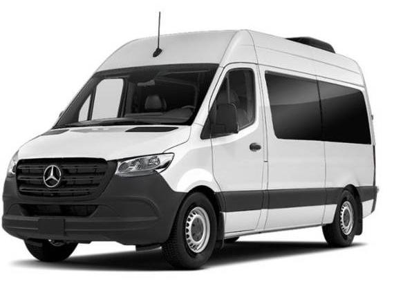 MERCEDES-BENZ SPRINTER 2024 W1Z4NGHYXRT164512 image