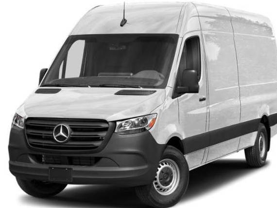 MERCEDES-BENZ SPRINTER 2024 W1Y4NCHY0RT171210 image MERCEDES-BENZ SPRINTER 2024 W1Y4NCHY0RT171210 image